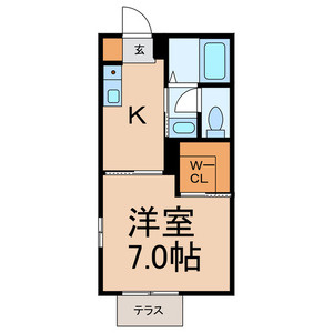 【間取り】 | KENS本千葉