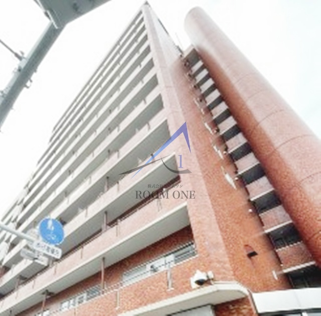 シャンボール門前仲町