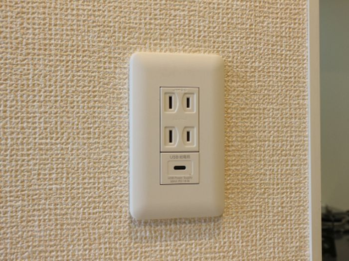 アミティエYの設備