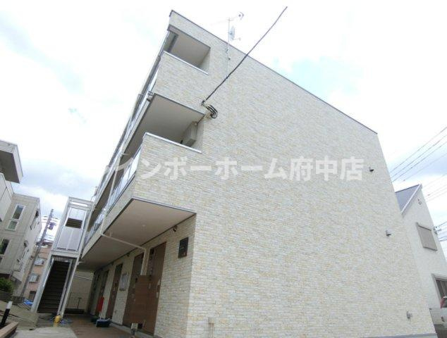リブリ・ルミエール日野