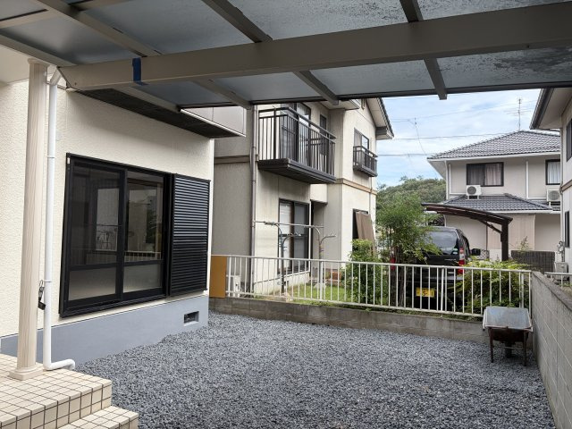倉敷市藤戸町藤戸リフォーム済み中古住宅のその他