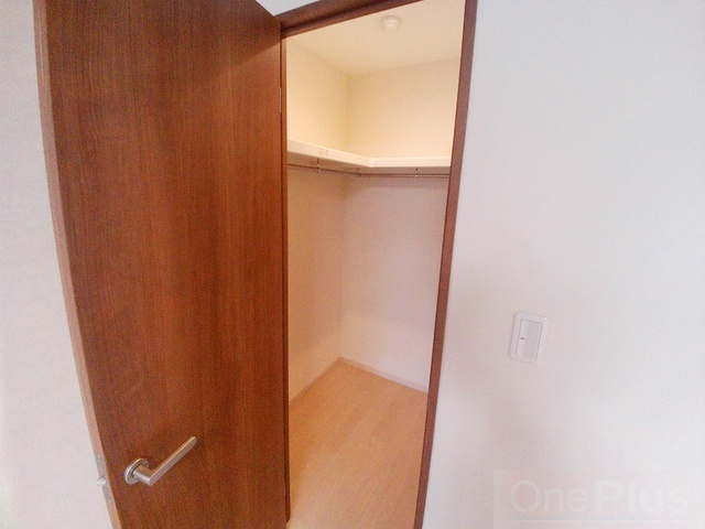 ウェルスクエア芦屋の収納