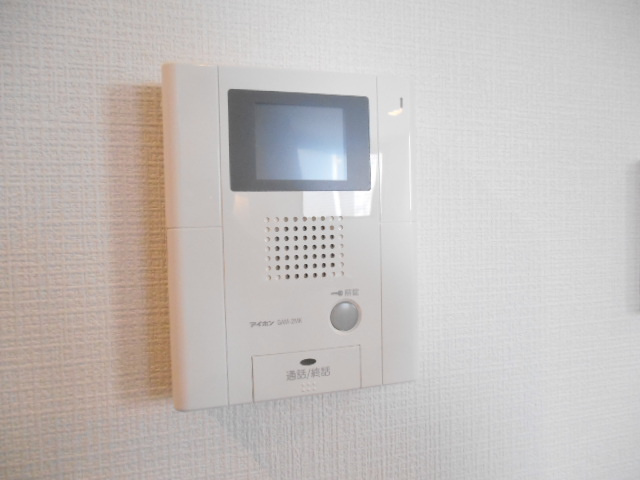 Lumiere豊中の設備