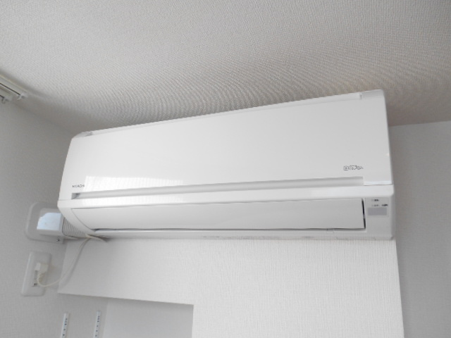Lumiere豊中の設備