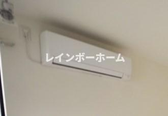 ミハス柏Ⅱの設備