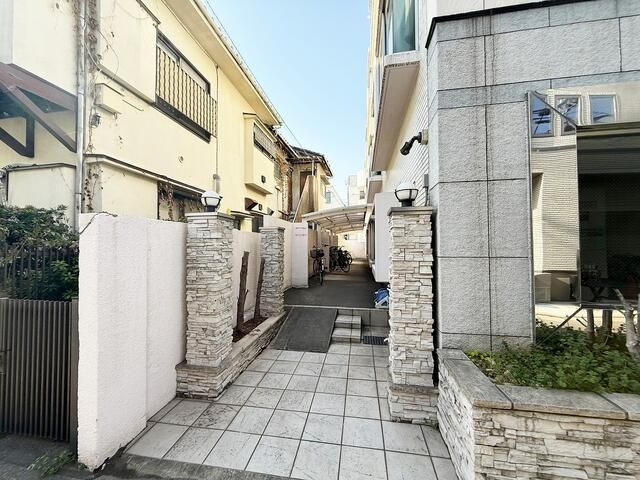 エクセレント学芸大のその他共用部分