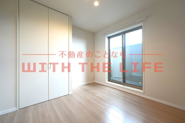 シャーメゾンプリメラ久留米【キャッシュバック対象物件】の洋室|※同シリーズ別物件の写真・現状優先