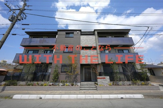 シャーメゾンプリメラ久留米【キャッシュバック対象物件】の外観|※同シリーズ別物件の写真・現状優先
