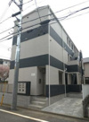 Ambition唐木田の画像