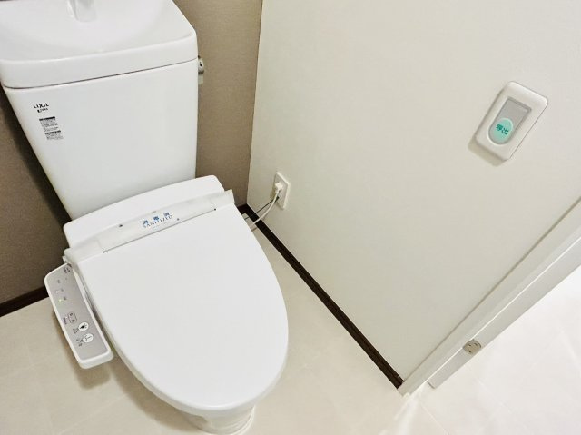 【トイレ】