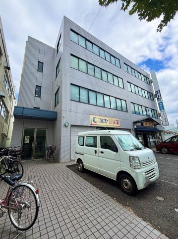 ともえビル