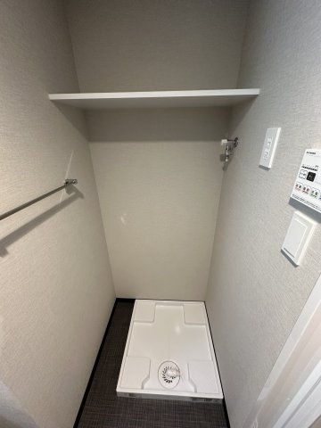 ＧＲＡＮ ＰＡＳＥＯ蒲田ＷＥＳＴの設備