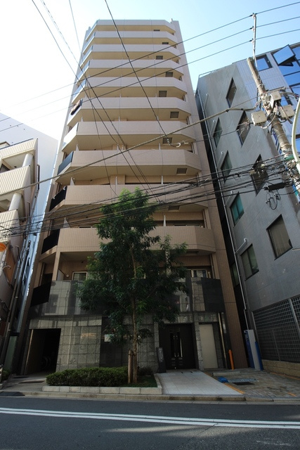 コンシェリア蒲田