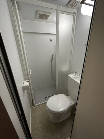 ライオンズマンション雪が谷大塚のトイレ|トイレも気になるポイント