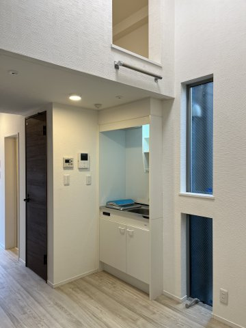 メゾンリヴァージュ早稲田の内装|内装も気になるポイント