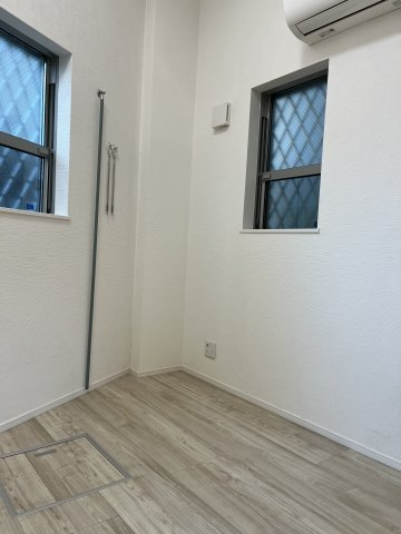 メゾンリヴァージュ早稲田の内装|過ごしやすい室内です