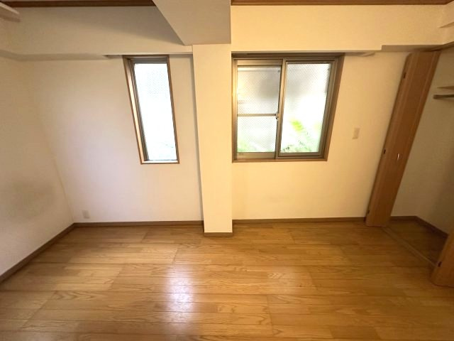 杉並区高円寺南３丁目の賃貸マンションの居間・リビング|居間です