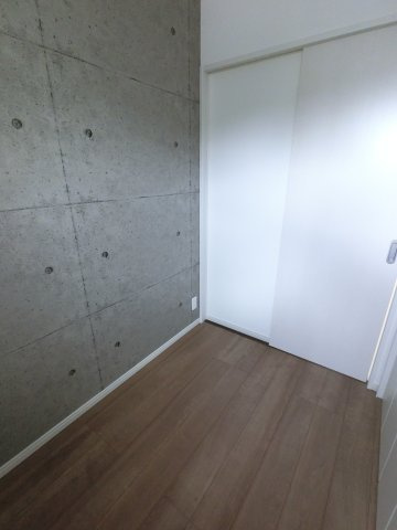 エスペリオ道場南の洋室