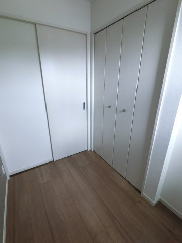 エスペリオ道場南の洋室