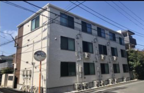 アイコート氷川台