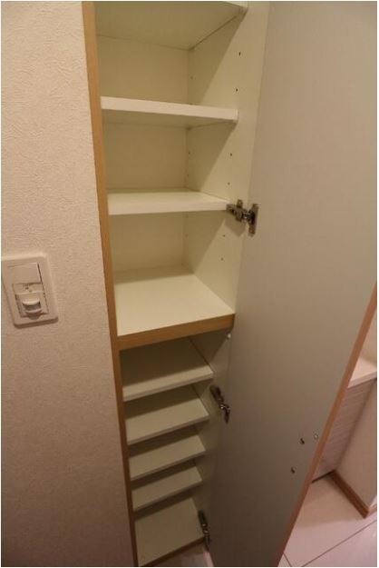 ルーブル川崎中丸子の設備|他のお部屋の参考写真となります。