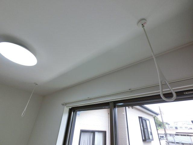 エスペリオ道場南の設備