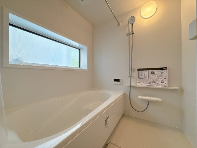 Citta Label 南流山5　の浴室