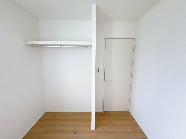 Citta Label 南流山5　の収納