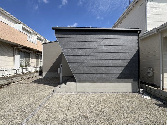 Citta Label 南流山5　の外観