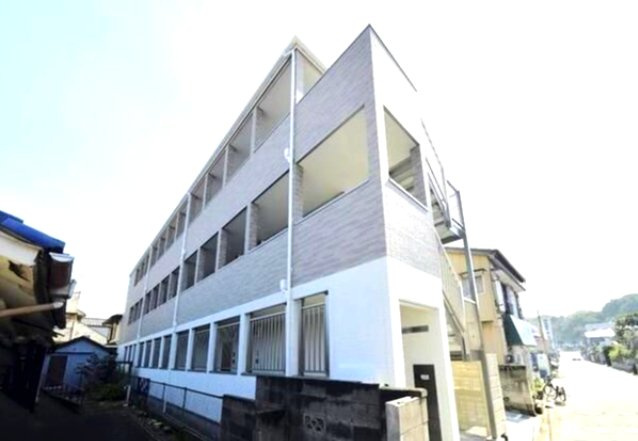 Spazio Brunoの外観