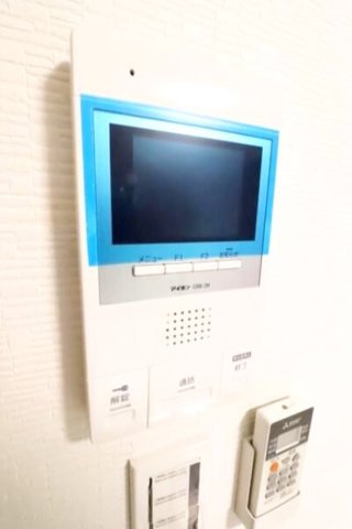 Spazio Brunoのセキュリティ