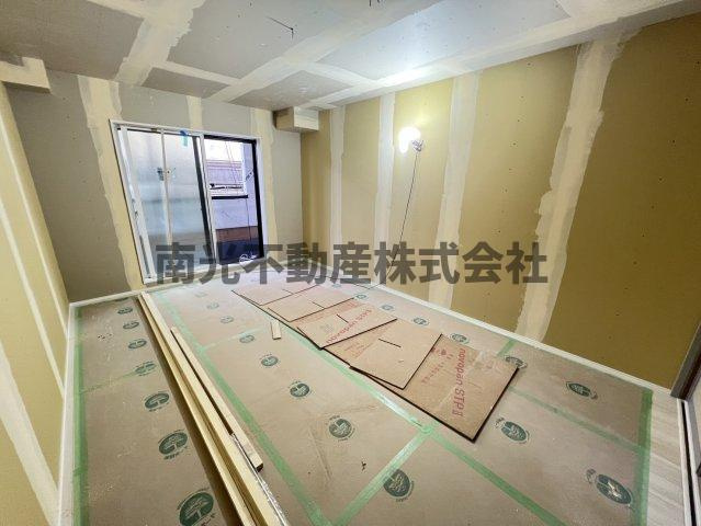 HOKURASU　MAISON小若江