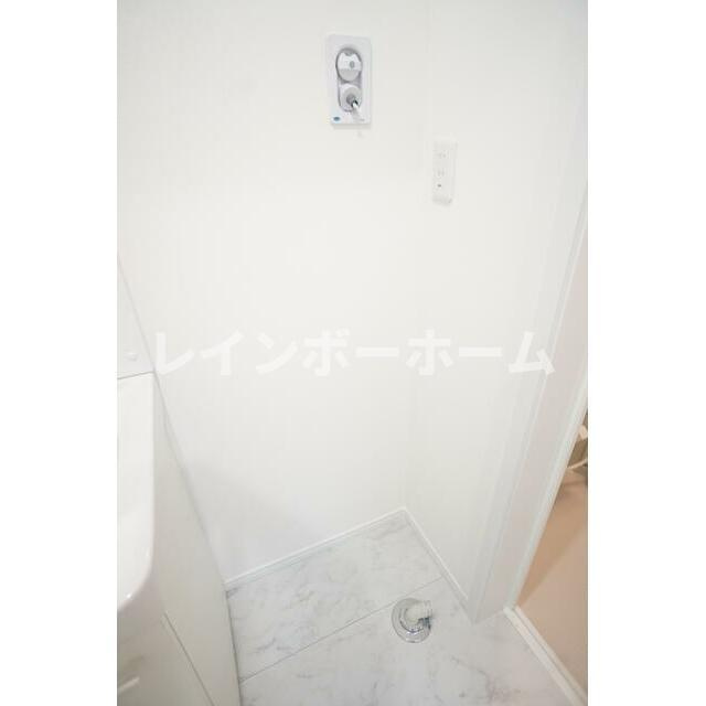 JH　Luceふじみ野の設備
