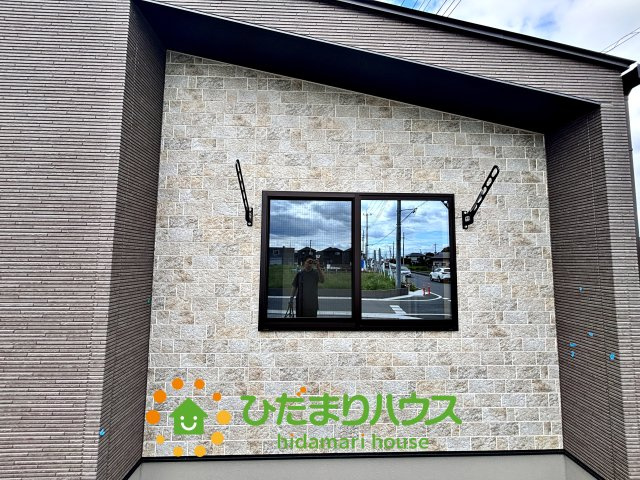 ワイウッドコート加須市下高柳第14期　新築一戸建て　05の設備
