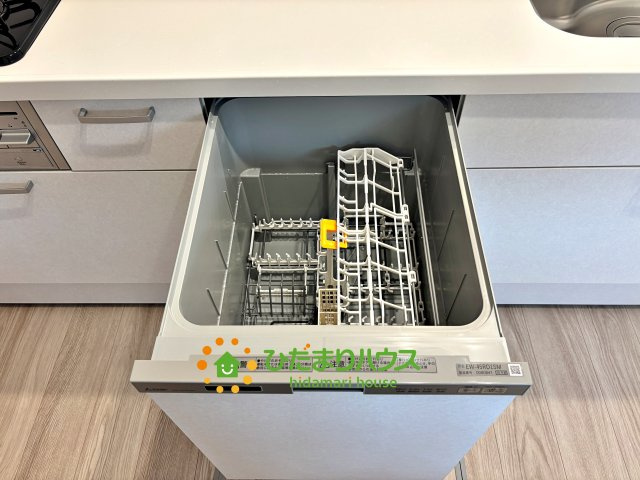 ワイウッドコート加須市下高柳第14期　新築一戸建て　05の設備