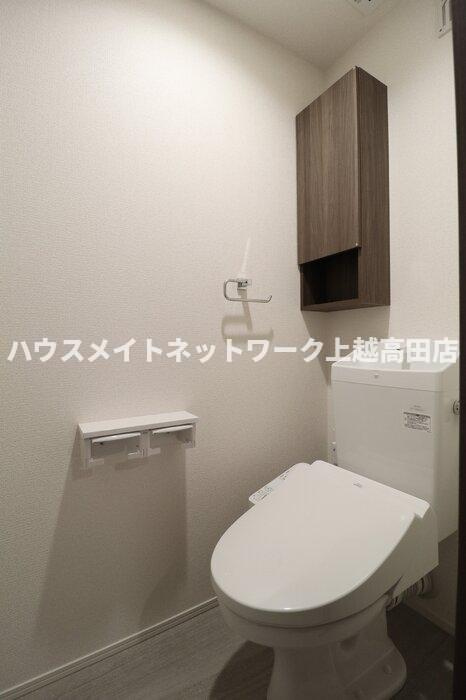 D-ROOM上源入の周辺|セブンイレブン上越三田店