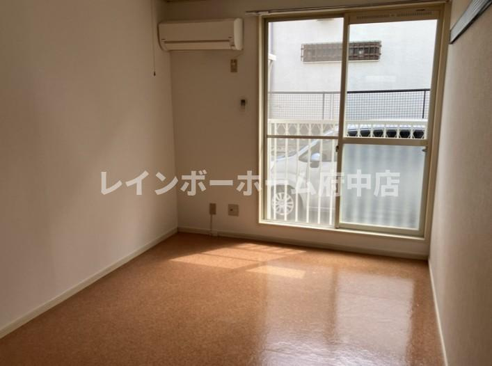 フラット程久保のその他