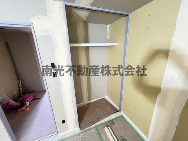 HOKURASU　MAISON小若江