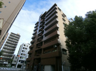 フタバハイツ上本町の画像