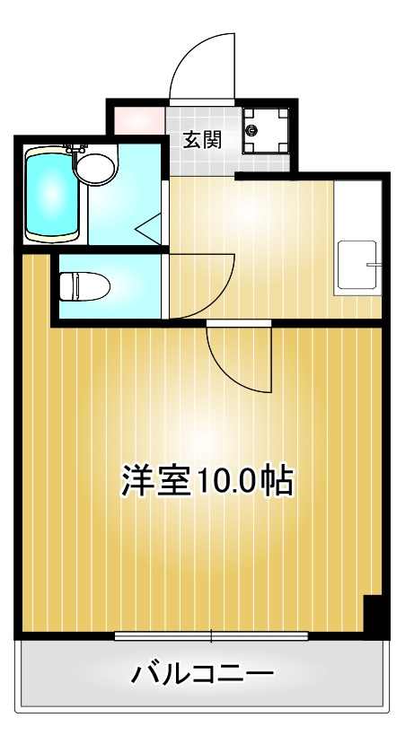 ブライトプレイスあゆち｜名古屋市の賃貸ならMy賃貸