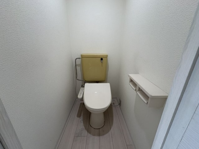 ブライトプレイスあゆち｜名古屋市の賃貸ならMy賃貸のトイレ|ブライトプレイスあゆち