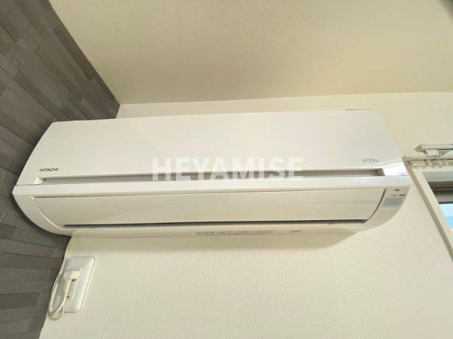 シャーメゾンKTの設備