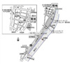 【地図】レッドウィング 