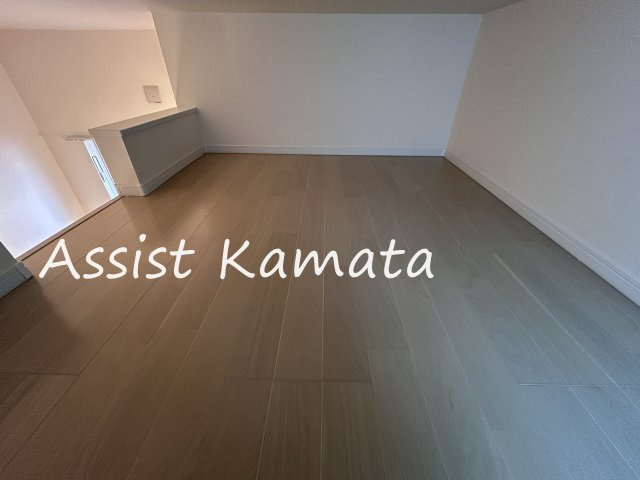 オレンジコートの設備