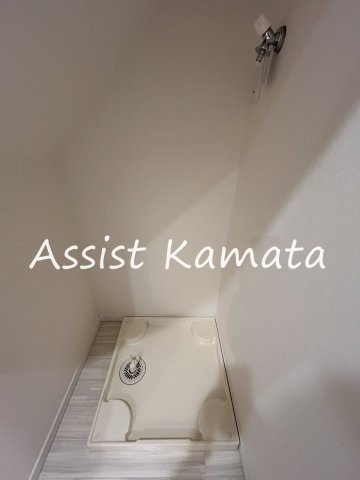 オレンジコートの設備