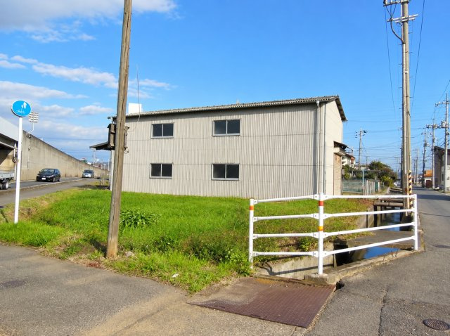 倉敷市玉島乙島の売地