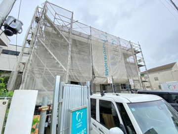 （仮称）美浜区幸町1丁目PJの画像
