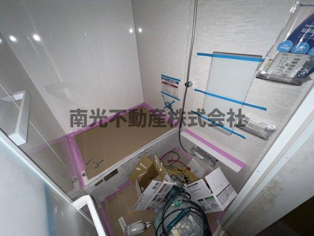 HOKURASU　MAISON小若江