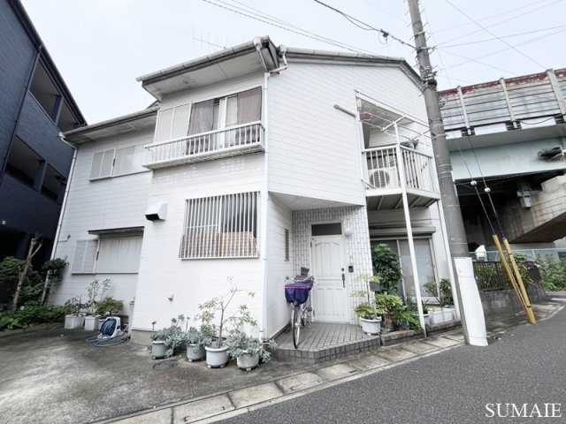 北村アパート