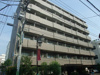【外観】ルーブル世田谷弐番館 